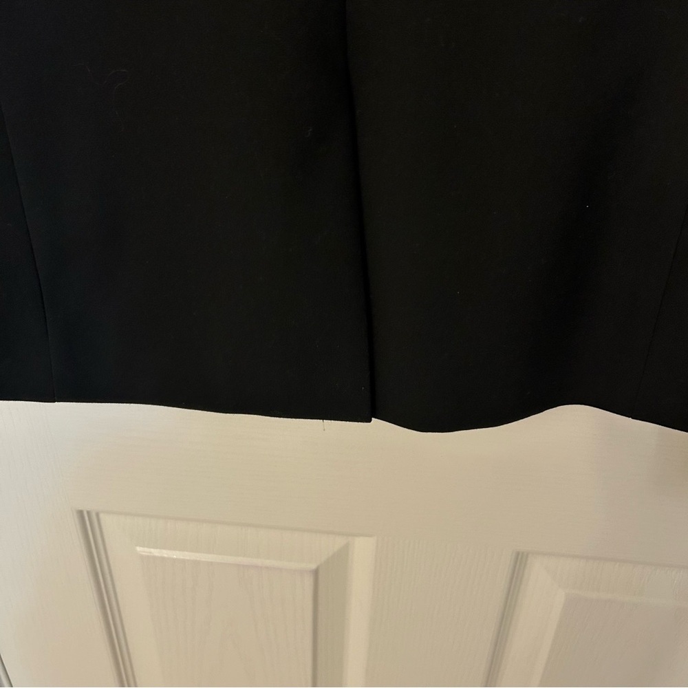 Boss Jia Slim Fit Blazer in Black Size 12 - Picture 10 of 12